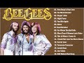 BeeGees - Best Soft Rock Songs Ever 🎈