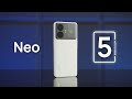 realme GT Neo 5 Full Review: Charge a minute, games an hour