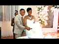 Ability Wilbard ft Florah Mabula_Mimi Niwako (Official Video:Ability & Grace Wedding)