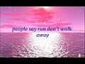 Eva Max- Sweet but a psycho (Lyrics video)