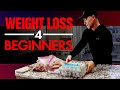 How To Meal Prep For Weight Loss For Beginners (LOSE THE WEIGHT!)