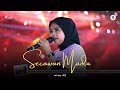 SECAWAN MADU - Imma AO || AO Production Live Show Sabbangparu Wajo 2024