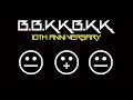 【M3-2023秋】B.B.K.K.B.K.K. 10TH ANNIVERSARY【Album Preview】