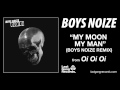 Feist - My Moon My Man (Boys Noize Remix)