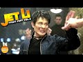 JET LI | Best Fight Moments Compilation #4