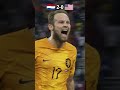 Netherlands vs USA • FIFA World Cup Round of 16