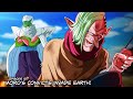 Moro's Takeover of Earth Begins?! | The Moro Arc | Episode 13 | Dragon Ball Super