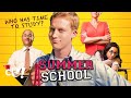 Summer School | Free Comedy Movie | Full HD | Full Movie | Crack Up Central