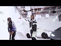 6ixbuzz - Up & Down (feat. Pressa, Houdini) (Official Music Video)