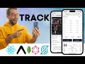Building a Full Stack Workout Tracker with React Native & MongoDB