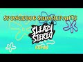 Sleazy Stereo - Spongebob Squarepants (Remix) [Official Audio]
