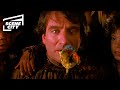 Hook: Imaginary Dinner and Food Fight Scene (Robin Williams)