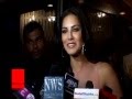 Sunny Leone Regrets Dating Stand Up Comedian Russell Peters , Bollywood Masala