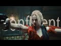 Harley Quinn || Confident