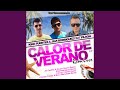 Calor de verano (Jm Castillo & Alvaro Guerra Remix)