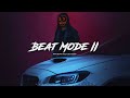 'BEAT MODE 2' Hard Rap Beats | Best Trap Instrumentals Mix [1 HOUR]