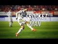 Cristiano Ronaldo ● The Rocket Man ● Long Shots HD