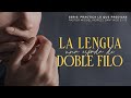 La lengua, una espada de doble filo - Pastor Miguel Núñez | La IBI