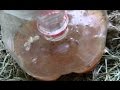 DIY Mosquito Trap That Really Works Review. Watch this before you build one.