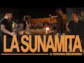 La Sunamita - Montesanto Ft. Alex Marquez (Video con Letras Oficial)