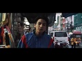 STUTS - Dream Away feat. Phum Viphurit (Official Music Video)