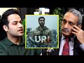 Reality Of URI Surgical Strike | Ft Lt Gen Satish Dua | Raj Shamani Clips