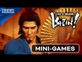 Like a Dragon: Ishin! | Mini-Games Overview