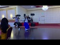 Gandi Baat Bollywood Dance Performance