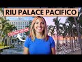 RIU Palace Pacifico: The Goldilocks of All-Inclusive Resorts in Mexico