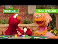 Elmo Makes a Friend for Rocco | Sesame Street Full Episode
