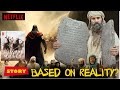 Testament: The Story of Moses (Netflix) - MUST WATCH or SKIP? (Review)