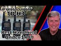 TIDRADIO TD-H3 Is it really that good? I bought 3 of them to test.