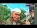 UPIN & IPIN TONGKAT SAKTI PENCIPTA BADAI HUJAN Full Movie Kompilasi Video