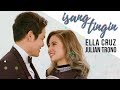 Ella Cruz and Julian Trono — Isang Tingin | Fan Girl, Fan Boy Theme Song [Official Music Video]