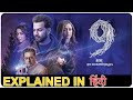 9: Nine 2019 (Malayalam) Explain in Hindi | Story Explain