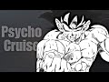 PSYCHO CRUISE phonk ( slowed + reverb )