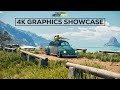 Crew Motorfest - 4K Graphics Showcase (Xbox Series X & PS5)