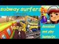 subway surfers game download and play on laptop 💻/pc in tamil(தமிழில்).simply...