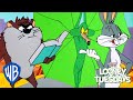 Looney Tuesdays | Do They Ever Learn their Lesson? | Looney Tunes | WB Kids
