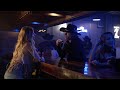 Randall King - You In A Honky Tonk (Official Music Video)