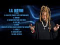 Lil Wayne-Smash hits that ruled the airwaves-A-List Hits Compilation-Equitable