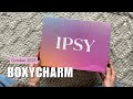 BOXYCHARM Unboxing October 2023: Beauty Subscription Box