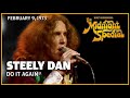 Do It Again - Steely Dan | The Midnight Special