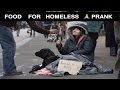 Download Food for Homeless Magic Prank 🙏- Julien Magic mp4 3gp mp3 videos - waplic