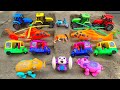gadi wala cartoon | toy helicopter ka video Ruhul creator new toy Wala