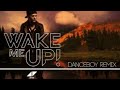 Dario wonders - wake me up ( remix )