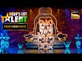 India’s Got Talent S10 | 'Golden Girls' के Devotional Performance को मिला Golden Buzzer |Performance