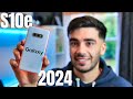 Samsung Galaxy S10e in 2024 - Still Good?