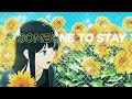 Someone to stay ☀️ - the tunnel to summer [Edit/AMV] 4K!