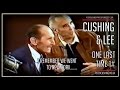 Peter Cushing and Christopher Lee: The Last Meeting Clip 1